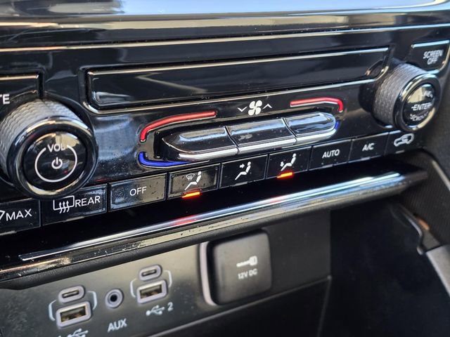 Used 2023 Jeep Grand Cherokee Laredo X image 7