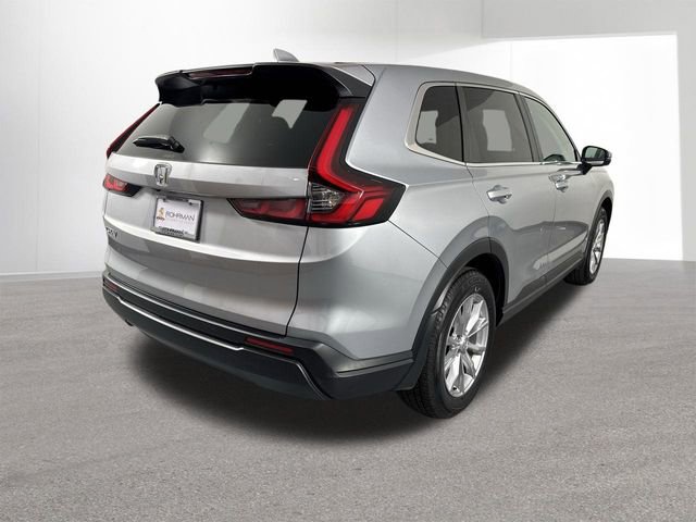 Certified 2023 Honda CR-V EX image 36