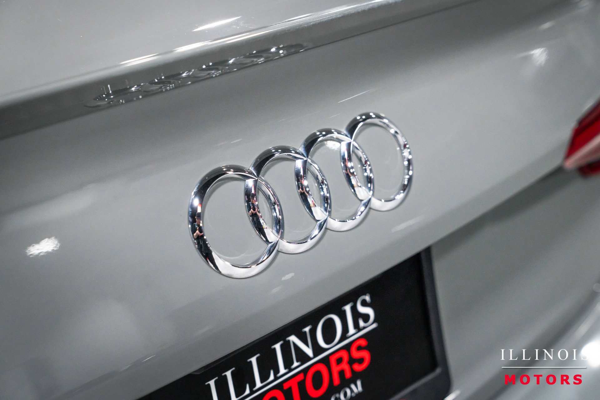 Used 2019 Audi S4 Premium Plus w/ Premium Plus Package AWD/4WD image 14