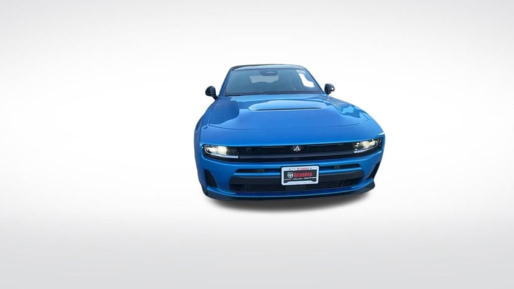 New 2026 Dodge Charger R/T Scat Pack image 38
