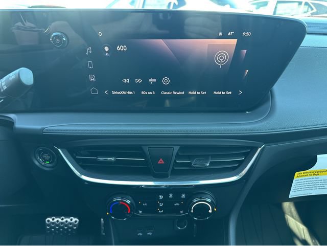 New 2026 Buick Encore GX Preferred w/ Comfort Package FWD image 26