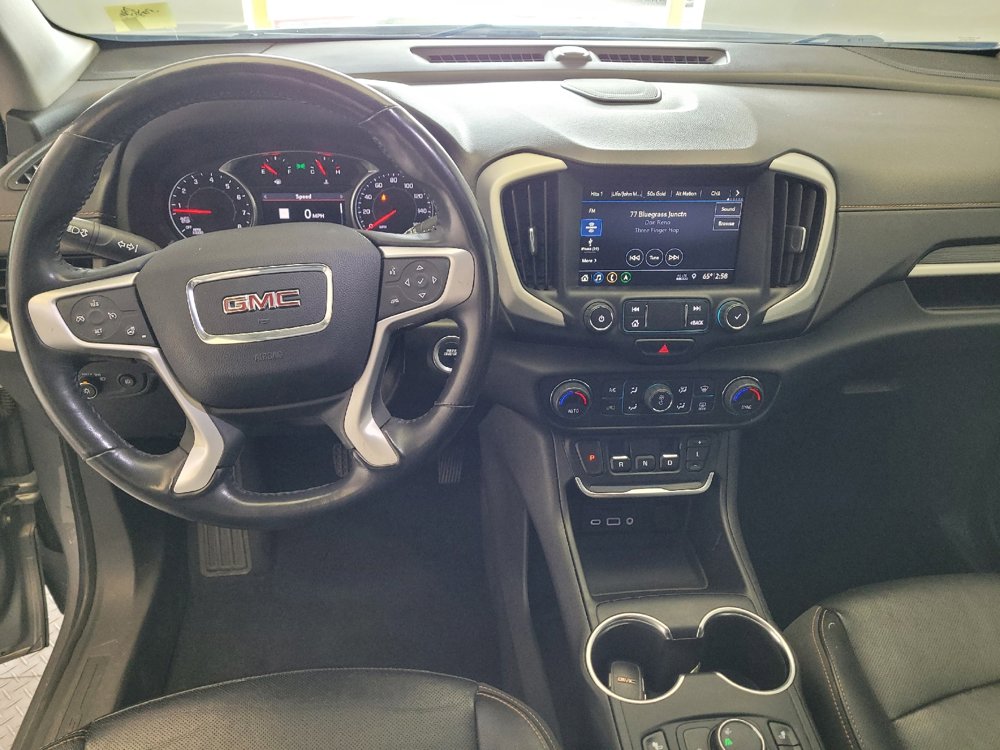 Used 2019 GMC Terrain SLT w/ Preferred Package FWD image 22