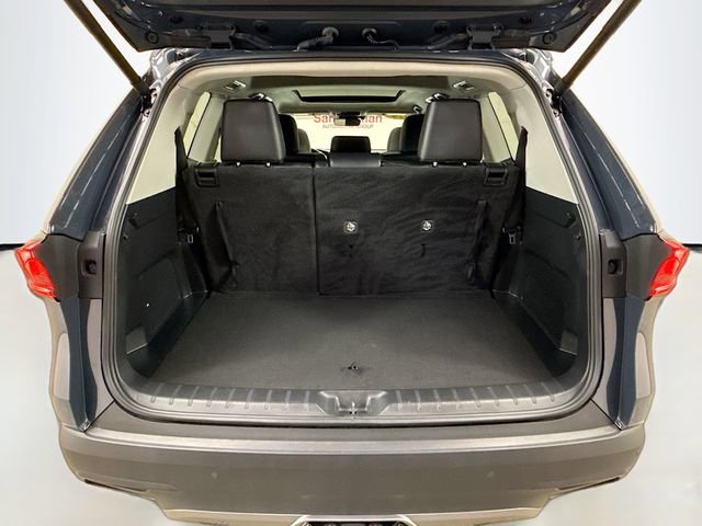 Used 2024 Toyota Grand Highlander Limited image 28