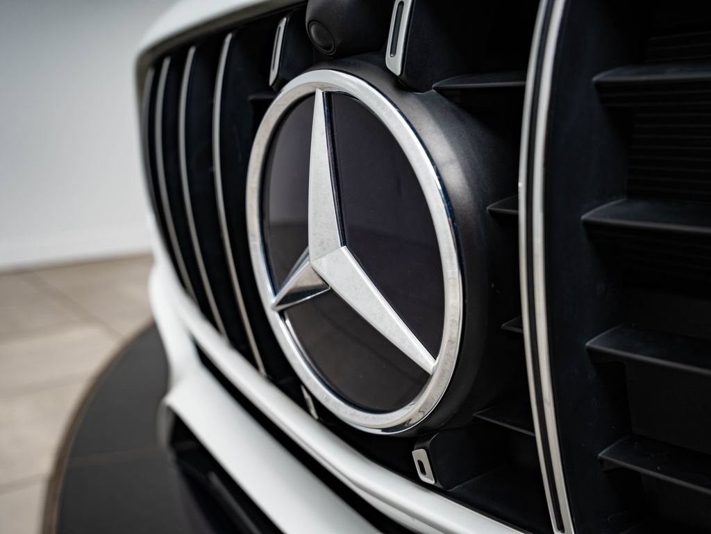 Used 2023 Mercedes-Benz CLA 45 AMG 4MATIC image 3
