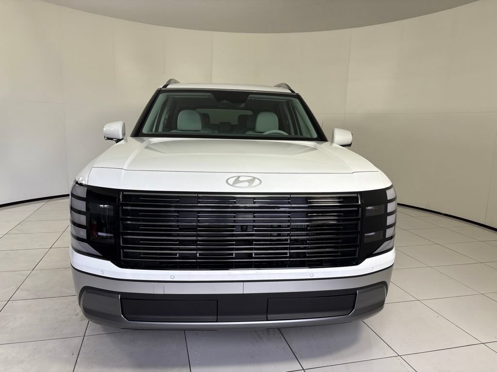 New 2027 Hyundai Palisade SEL Premium FWD image 8