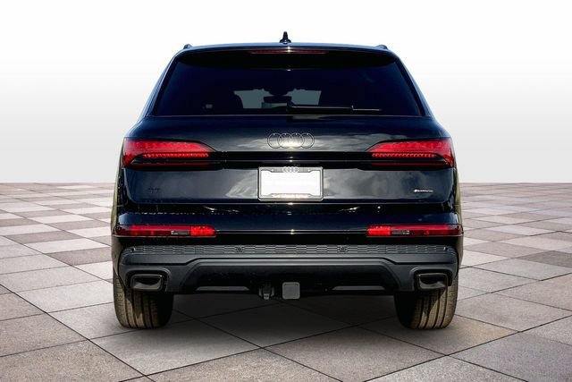 New 2026 Audi Q7 2.0T Premium AWD/4WD image 4