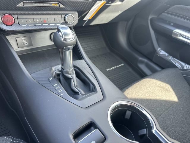 New 2026 Ford Mustang Coupe w/ Mustang Nite Pony Package image 29
