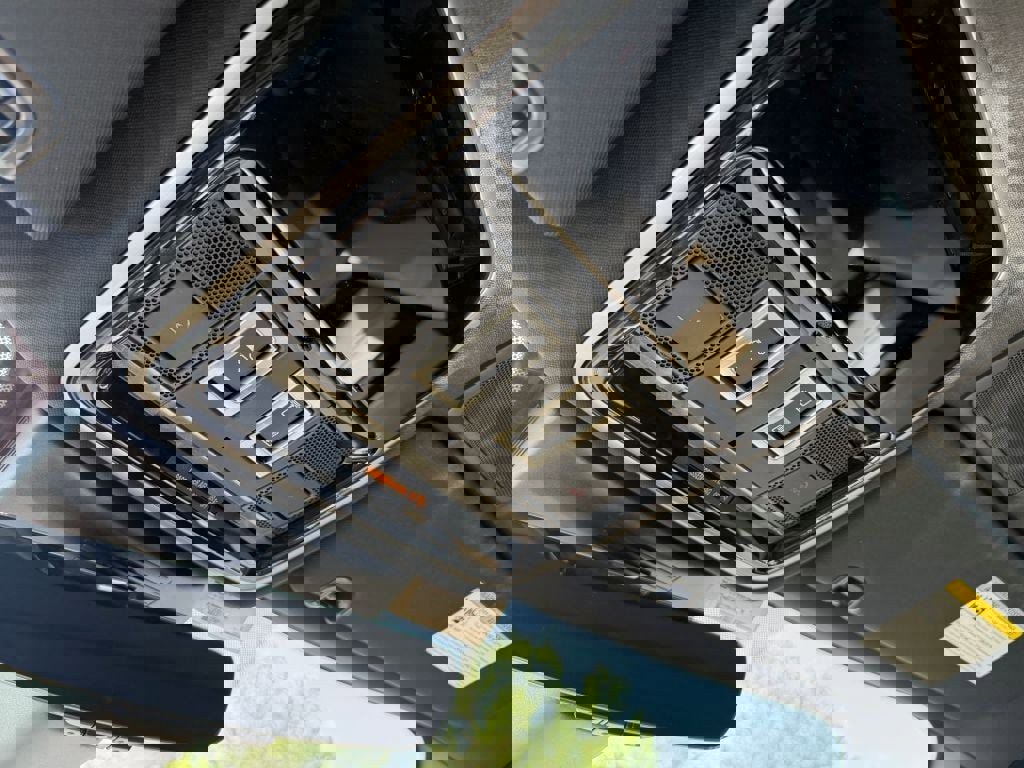 Used 2022 Land Rover Range Rover Westminster Edition AWD/4WD image 21