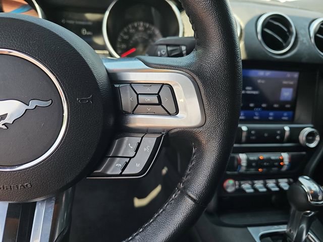 Used 2023 Ford Mustang Coupe w/ Equipment Group 101A image 17