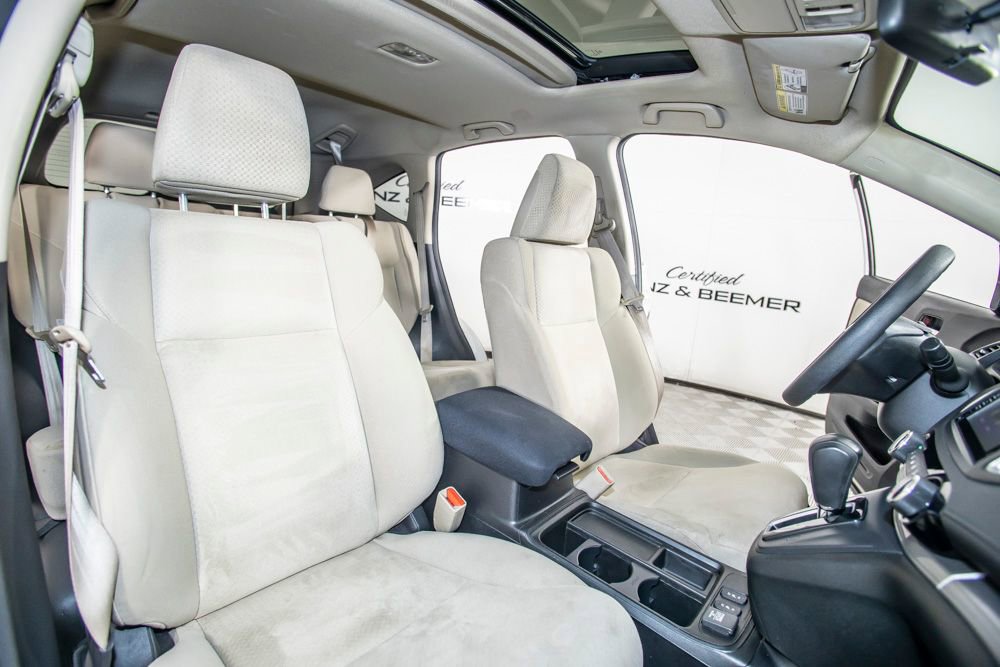 Used 2015 Honda CR-V EX image 16