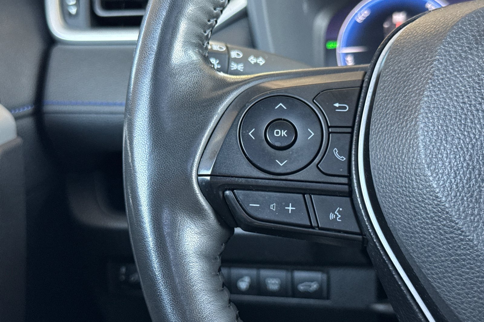Certified 2023 Toyota RAV4 XSE AWD/4WD image 29