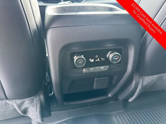 New 2026 Buick Enclave Preferred w/ Power Package image 20