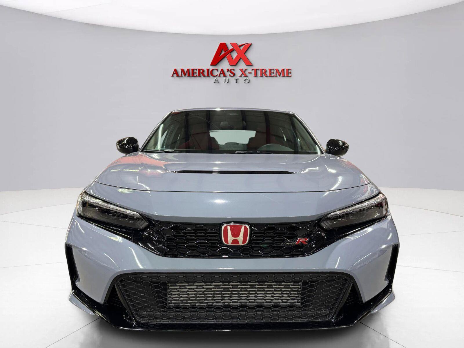 Used 2024 Honda Civic Type R image 7