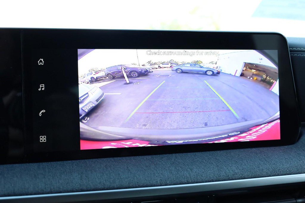 New 2026 Nissan Kicks SV w/ Cold Weather Package image 12