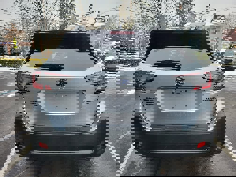 Used 2024 Subaru Outback Onyx Edition image 4