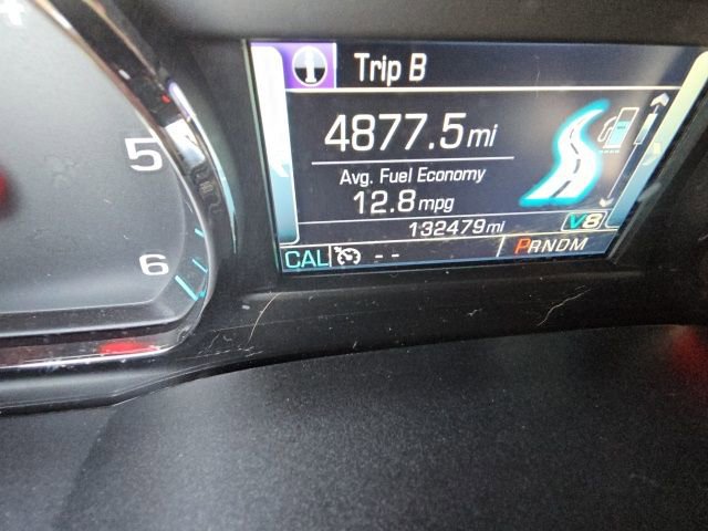 Used 2015 Chevrolet Silverado 1500 LT w/ All Star Edition image 25