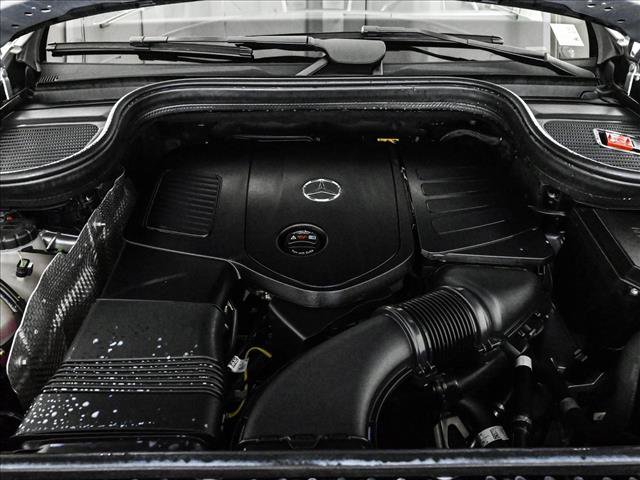 Certified 2025 Mercedes-Benz GLE 450e 4MATIC image 25