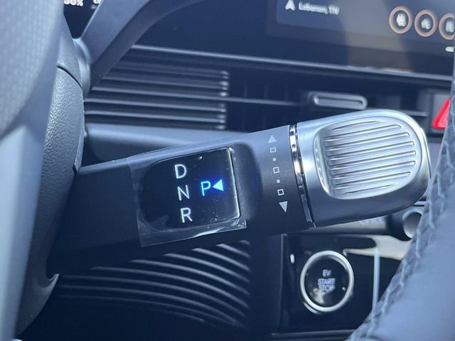 New 2026 Hyundai Ioniq 5 XRT AWD/4WD image 32