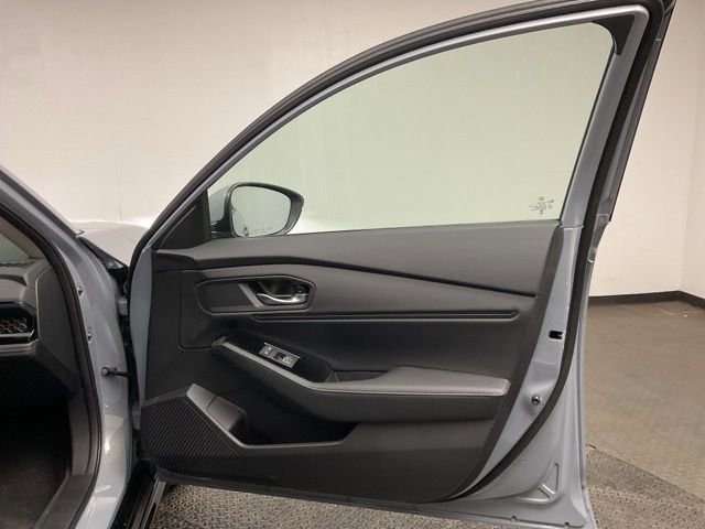 New 2026 Honda Accord Touring image 23
