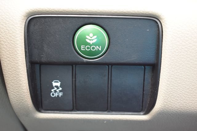 Used 2016 Honda Accord EX-L image 21
