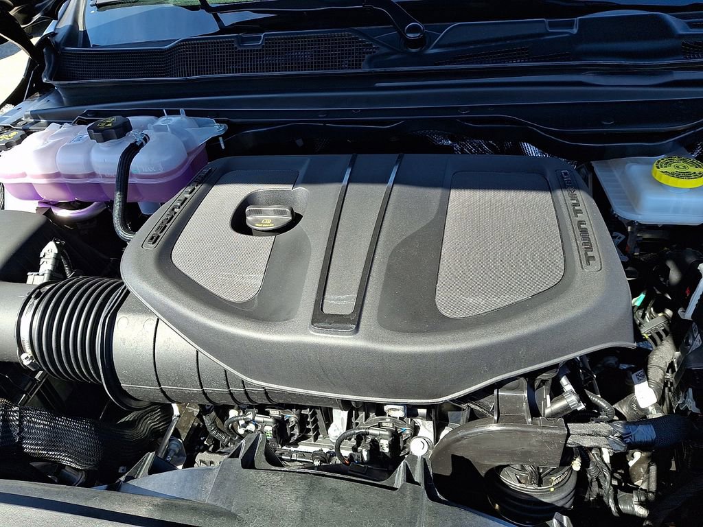 New 2026 RAM 1500 Classic Warlock AWD/4WD image 20