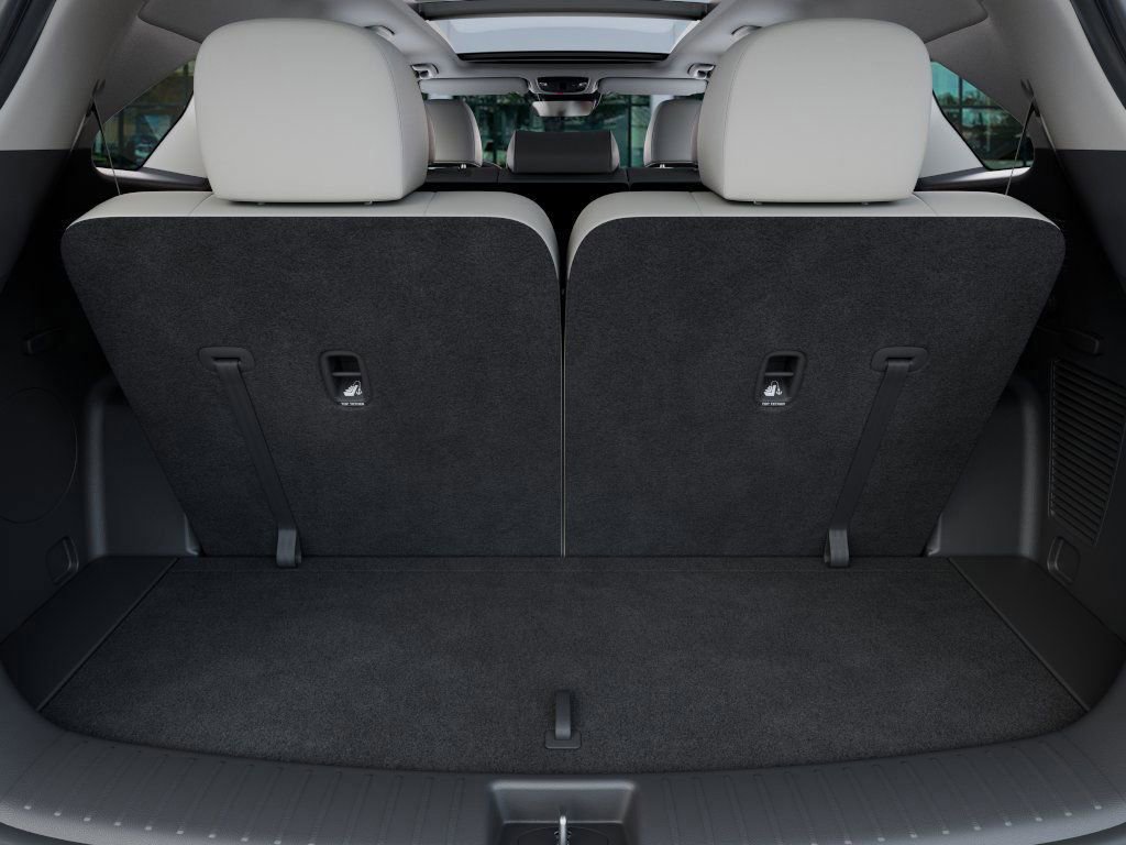 New 2026 Kia Sorento S w/ S Panoramic Sunroof Package image 19