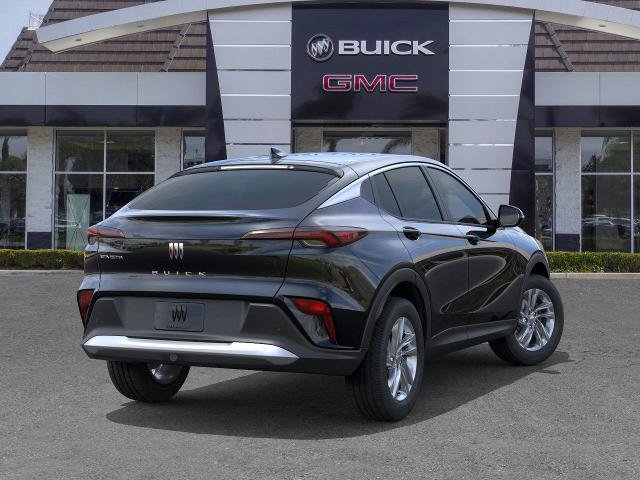 New 2026 Buick Envista Preferred w/ Convenience I Package FWD image 28