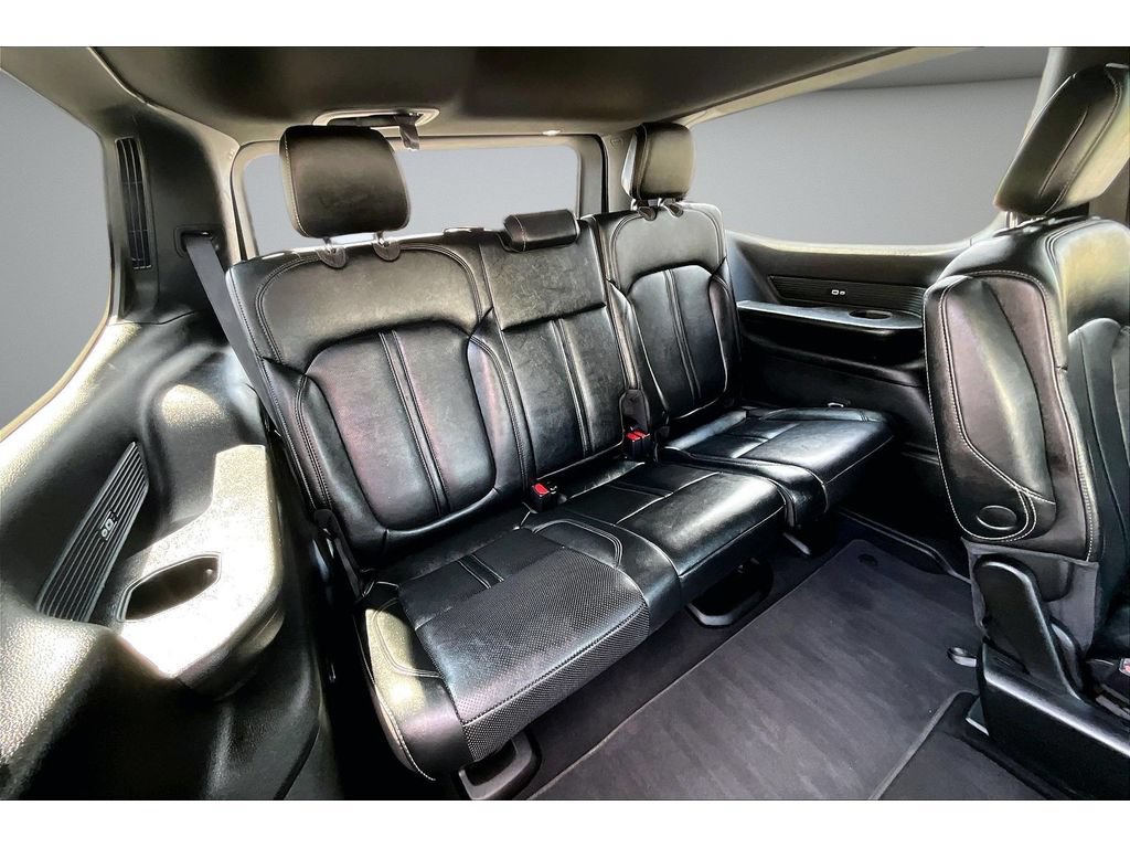 Used 2024 Jeep Wagoneer Series II AWD/4WD image 45
