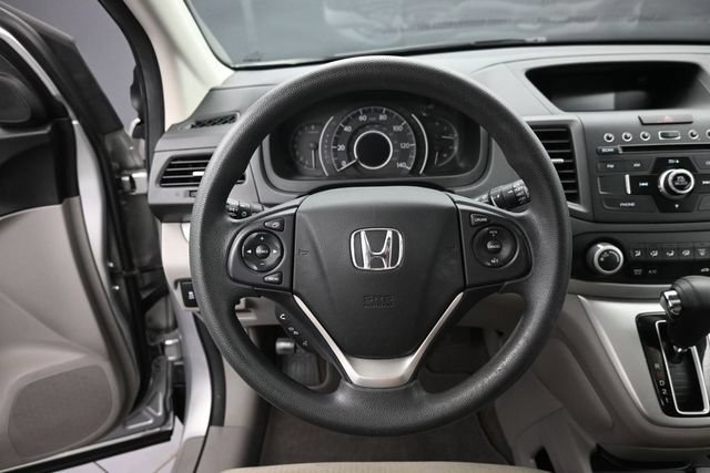 Used 2014 Honda CR-V EX image 18