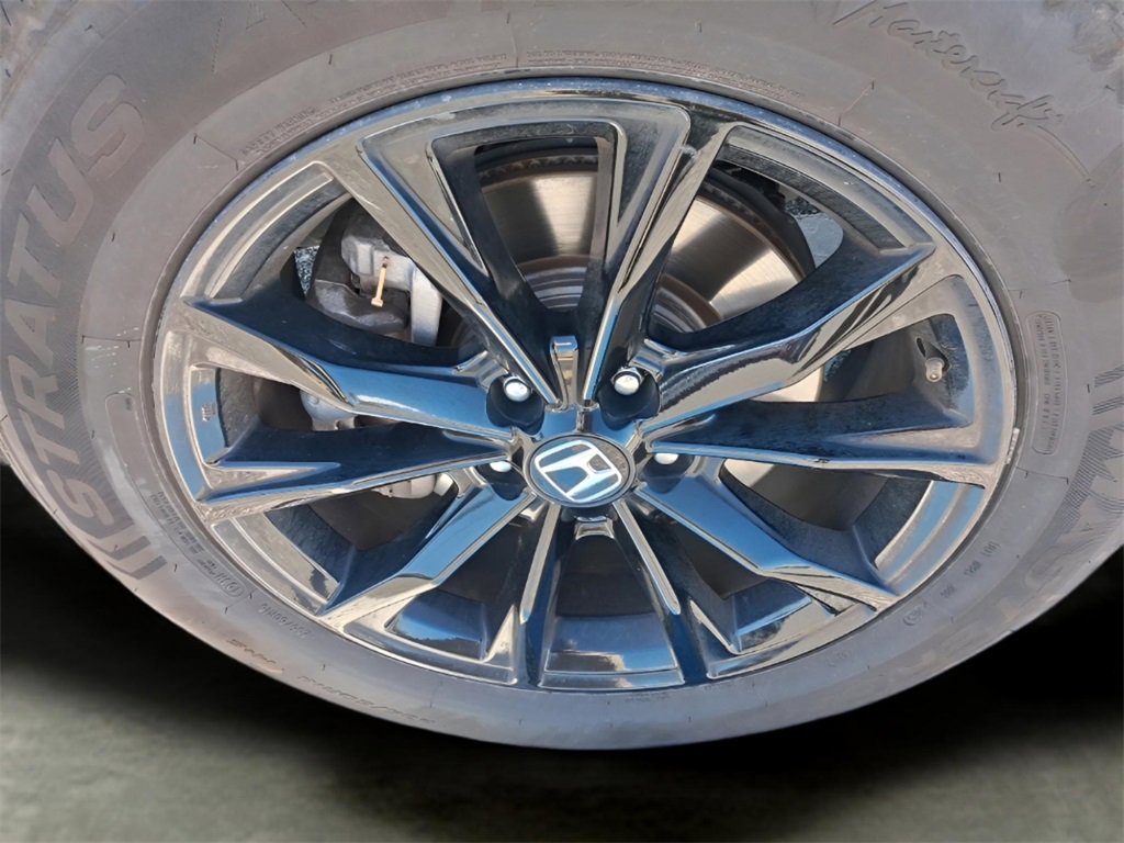 Certified 2024 Honda CR-V Sport image 15