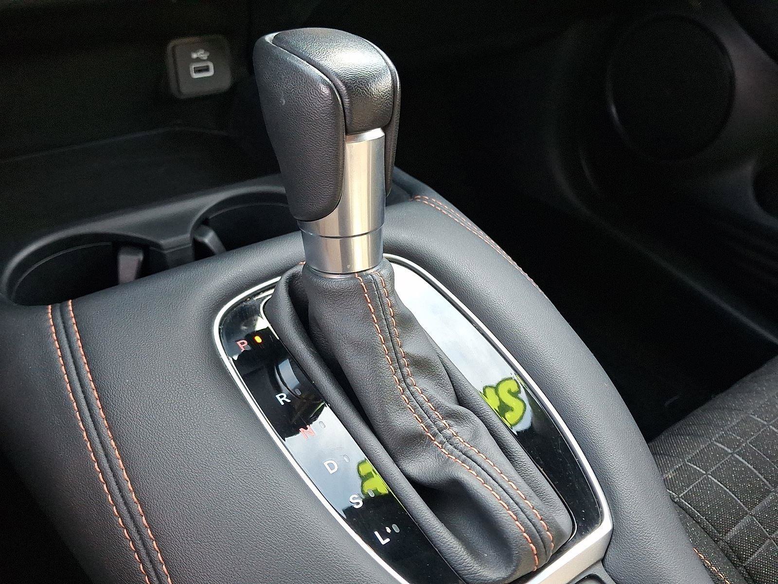 Certified 2023 Honda HR-V Sport image 14