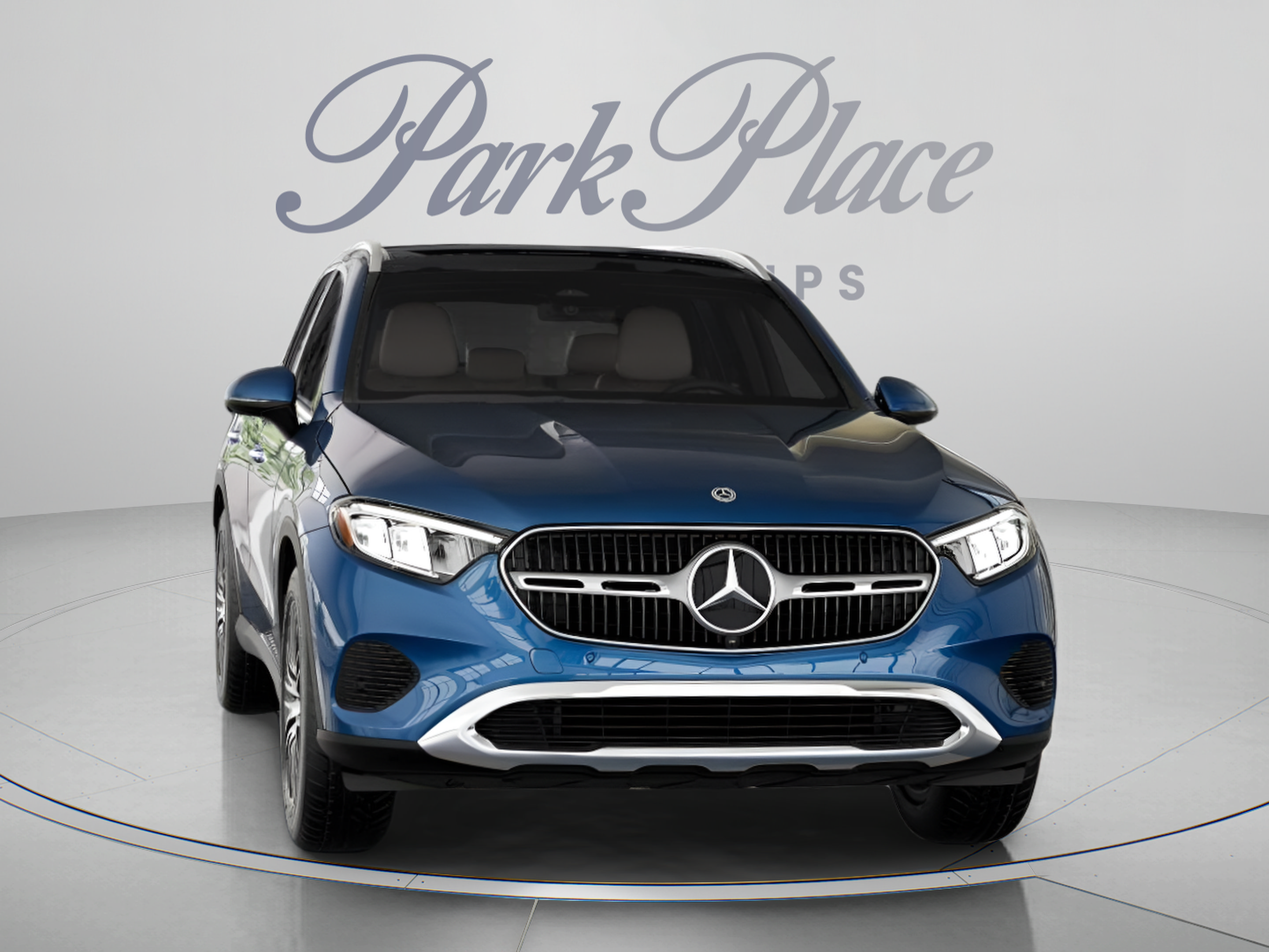 Certified 2026 Mercedes-Benz GLC 300 4MATIC image 35