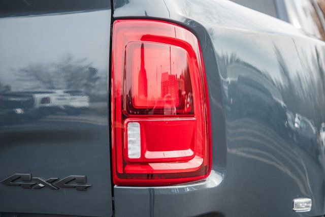 New 2026 RAM 3500 Limited image 8