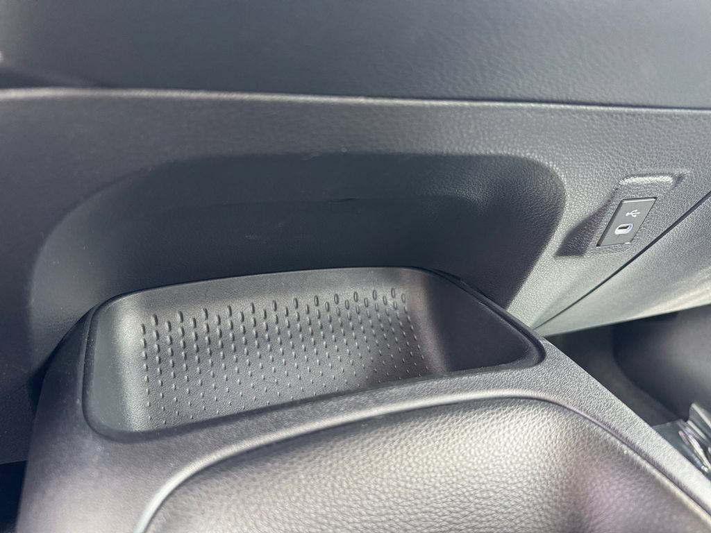 Certified 2025 Toyota Corolla LE FWD image 24
