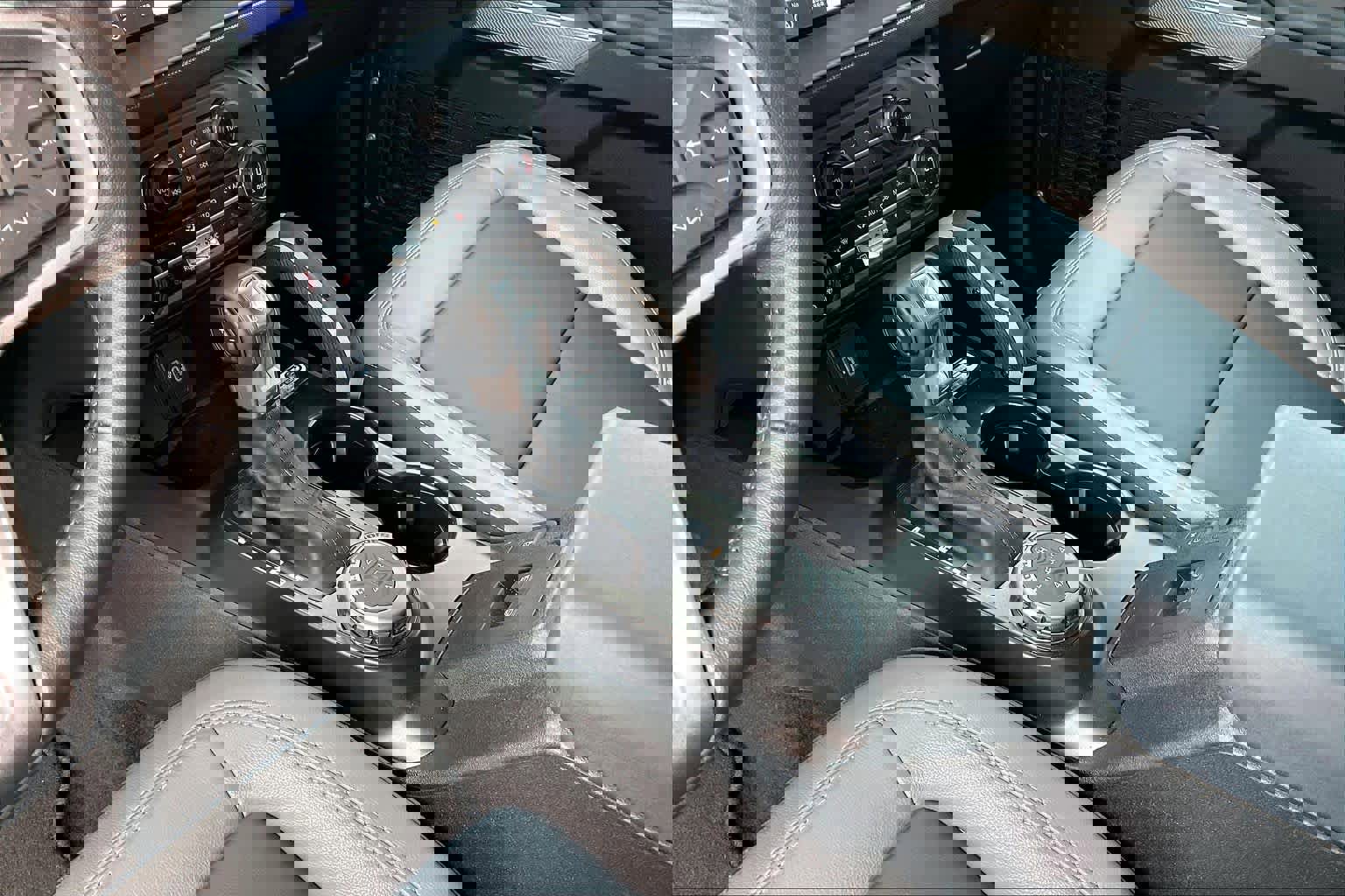 Used 2023 Ford Bronco Outer Banks w/ Sasquatch Package image 16