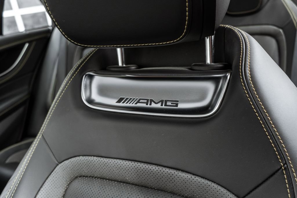 Used 2022 Mercedes-Benz AMG GT 53 image 8