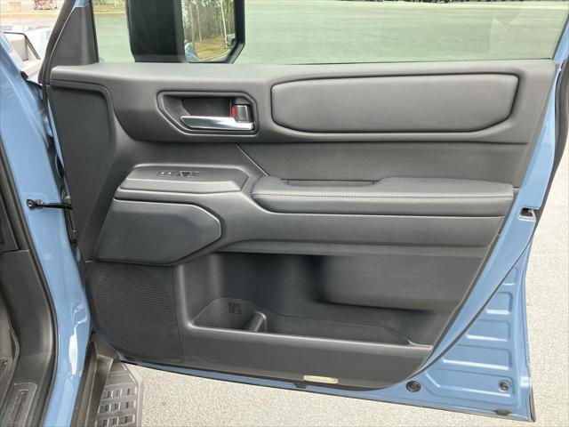 Certified 2024 Toyota Land Cruiser AWD/4WD image 36