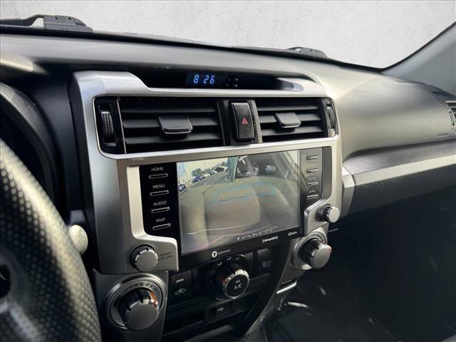 Certified 2023 Toyota 4Runner SR5 Premium AWD/4WD image 13