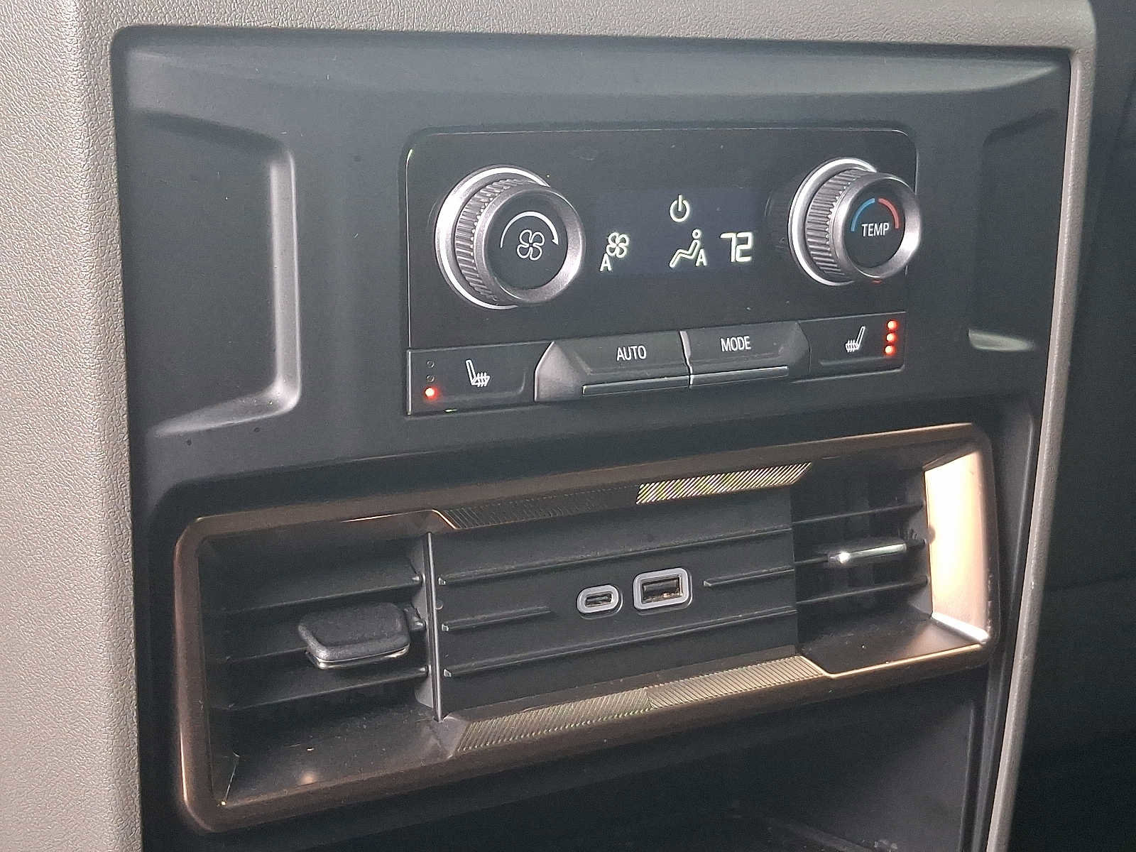 Used 2025 GMC Hummer EV 3X image 13