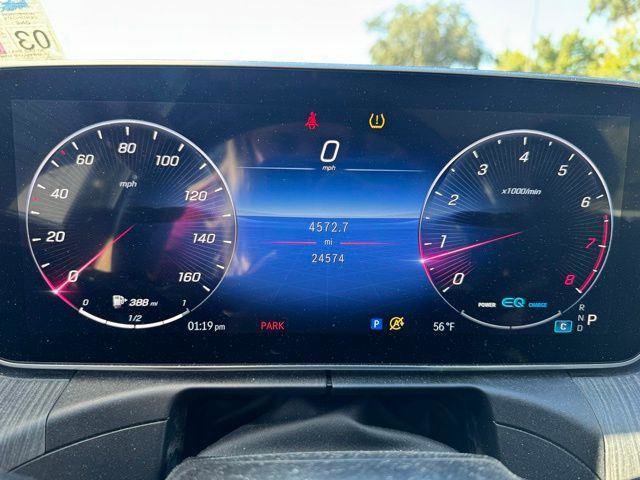 Certified 2022 Mercedes-Benz C 300 Sedan image 9