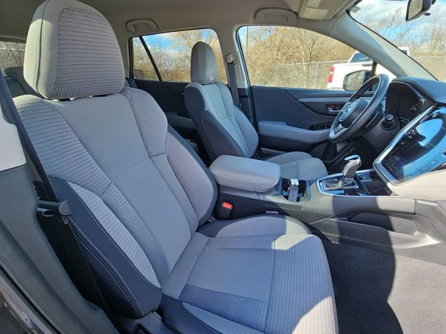 Used 2024 Subaru Outback Premium image 27