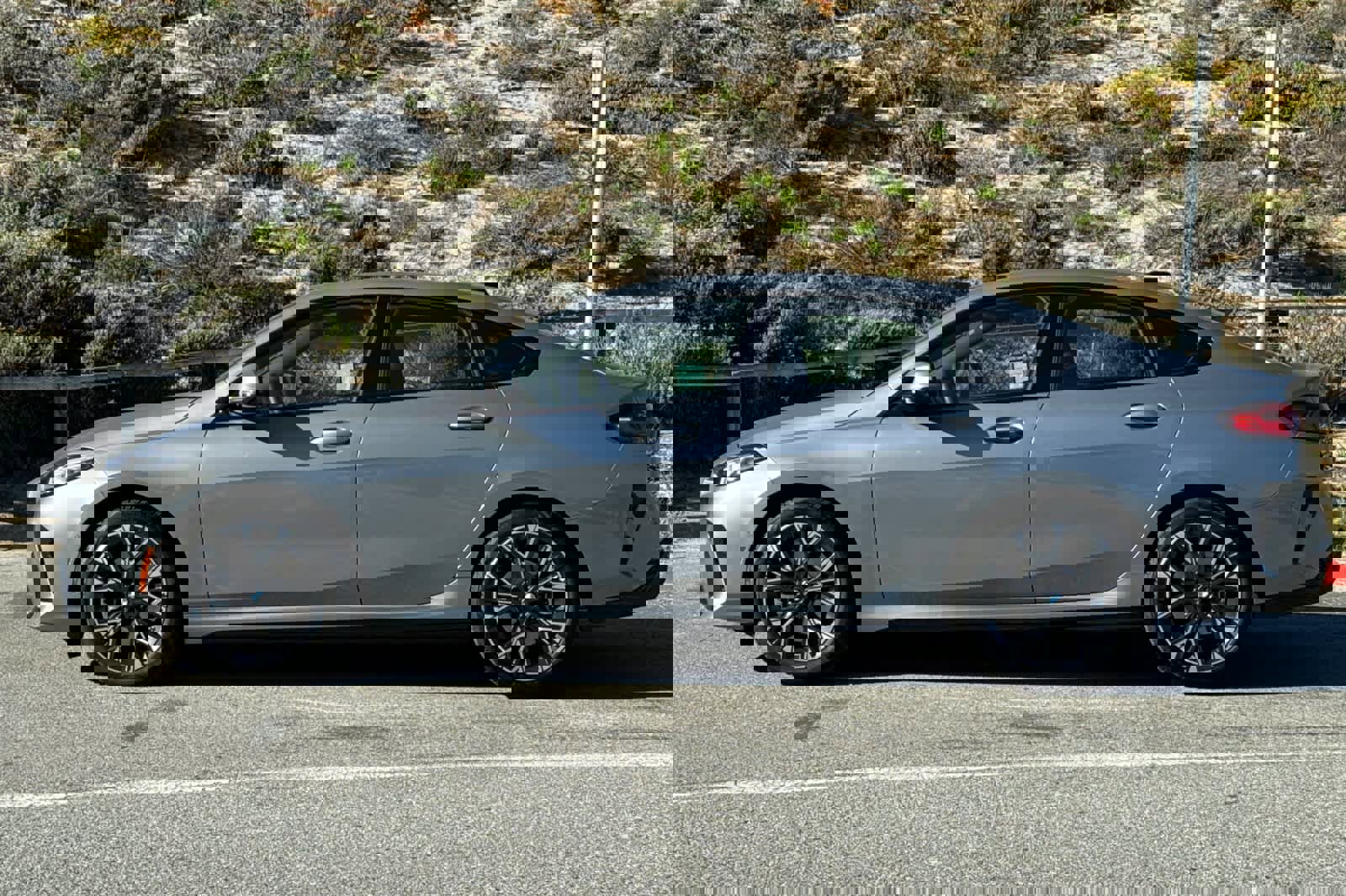 Used 2025 BMW 228i xDrive w/ Premium Package image 9