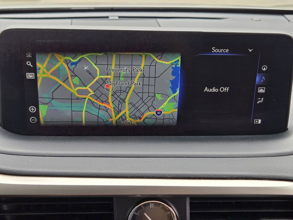 Used 2020 Lexus RX 350 FWD w/ Premium Package image 21