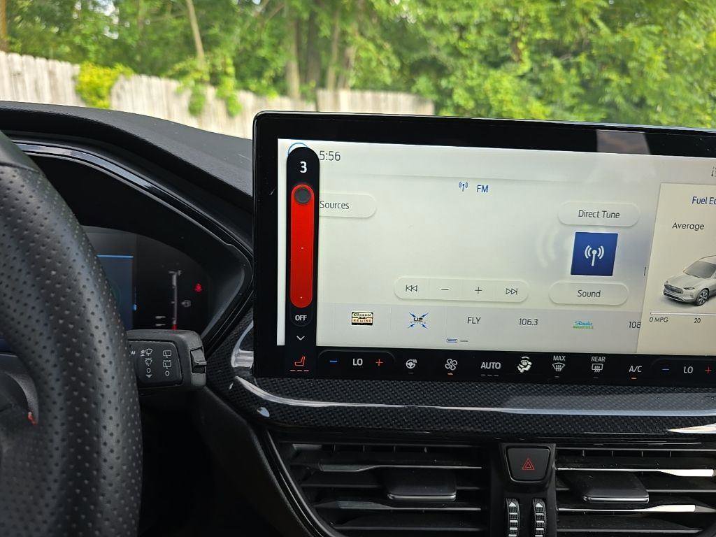 Used 2023 Ford Escape ST-Line w/ Tech Pack #1 image 28