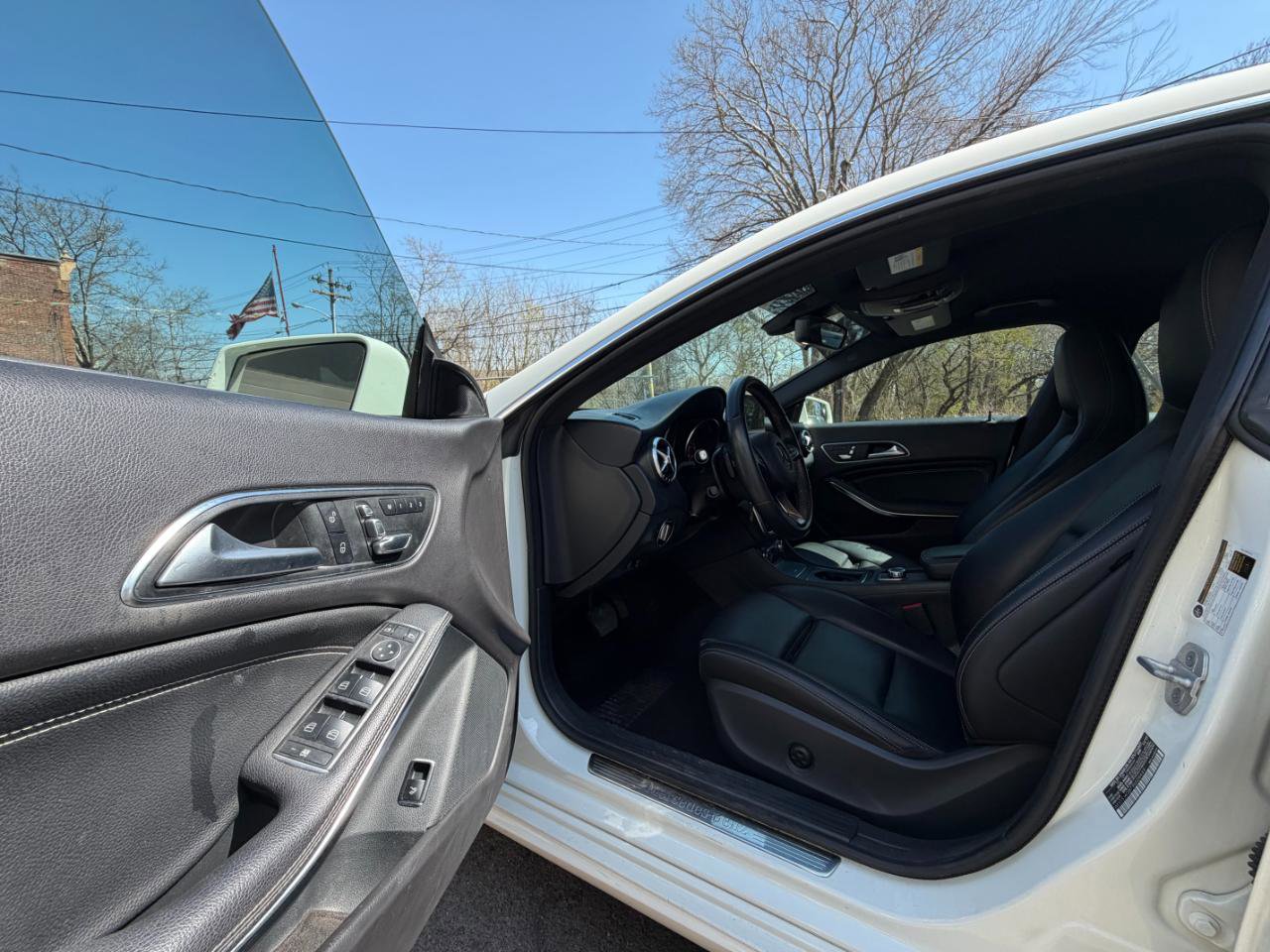 Used 2018 Mercedes-Benz CLA 250 4MATIC image 22