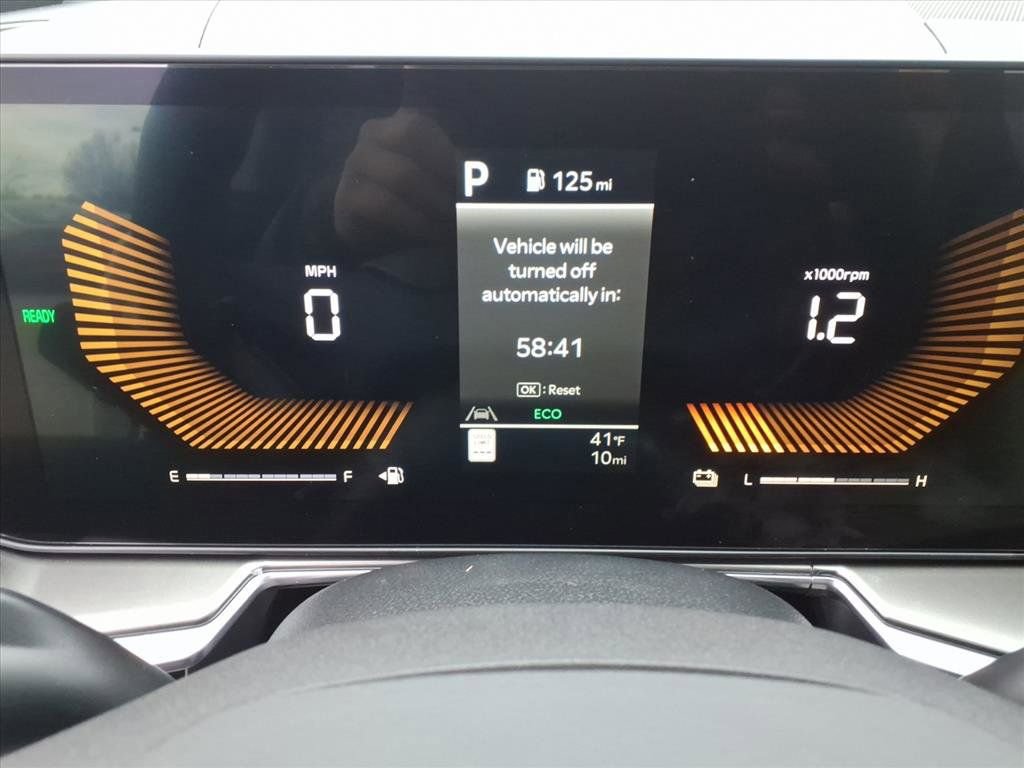 New 2026 Kia Sorento EX w/ EX Premium Package image 17