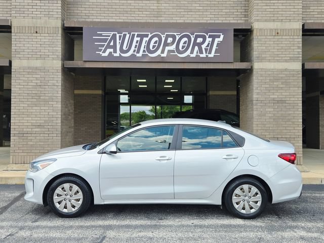Used 2018 Kia Rio S FWD image 5