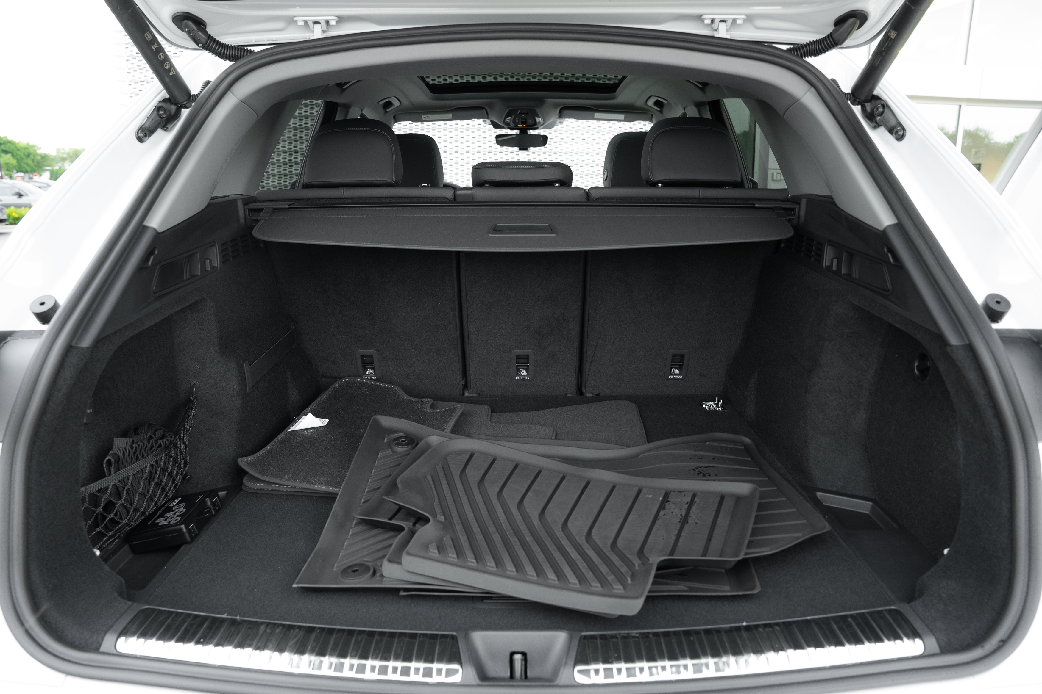 New 2026 Audi Q5 Premium Plus AWD/4WD image 28