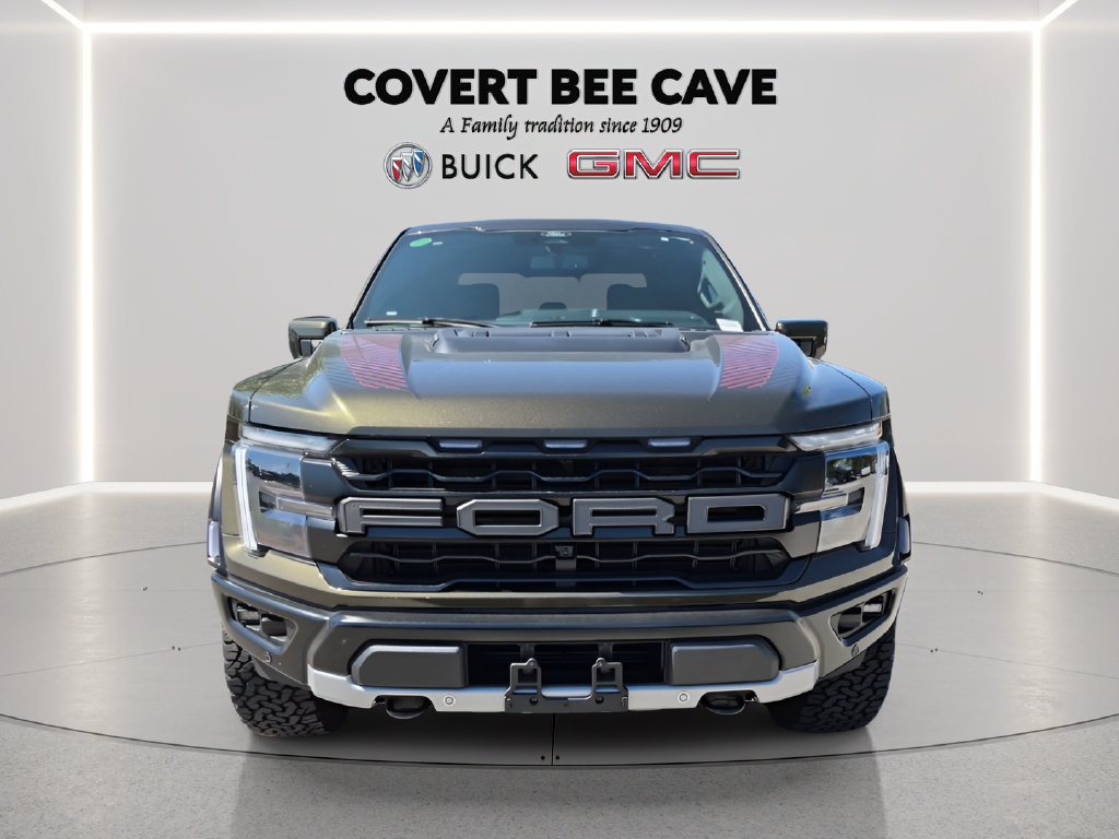 Used 2026 Ford F150 Raptor AWD/4WD image 2