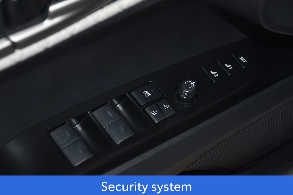 New 2026 Toyota Camry XLE image 21